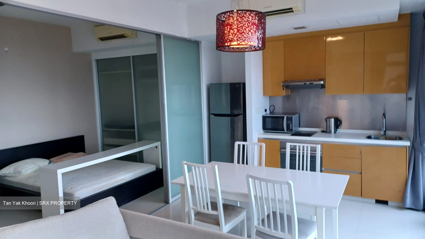 City Square Residences (D8), Condominium #625488531
